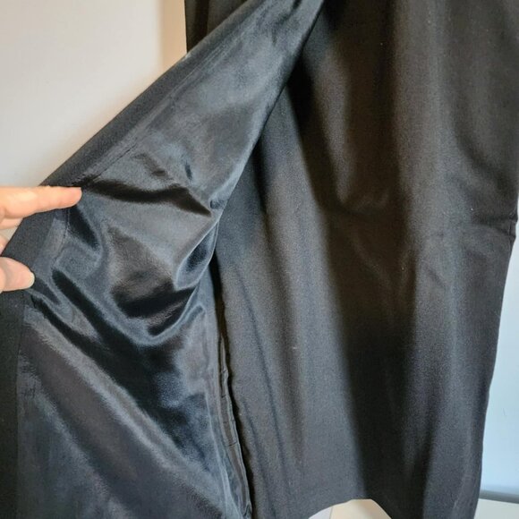 EUC Kasper & Company 2 Piece Wool Long Skirt/Jacket Suit - Picture 4 of 9